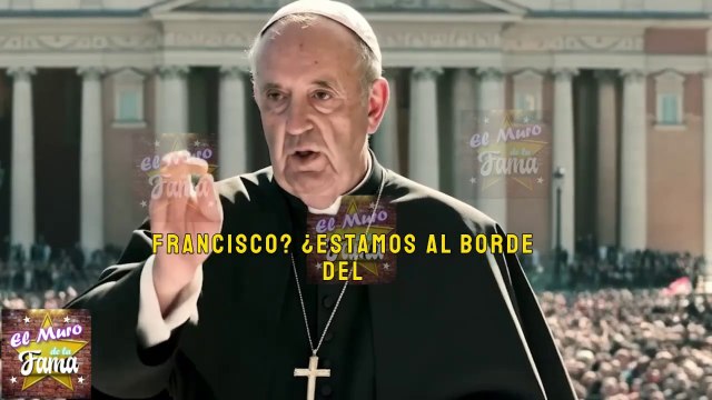 EL PAPA FRANCISCO MURIO MAS LOS CATOLICOS NO SABEN SI LA MUERTE DE FRANCISCO FUE NORMAL O FUE PROVOCADA POR PERSONAS QUE QUERIAN LA MUERTE DEL PAPA FRANCISCO ?