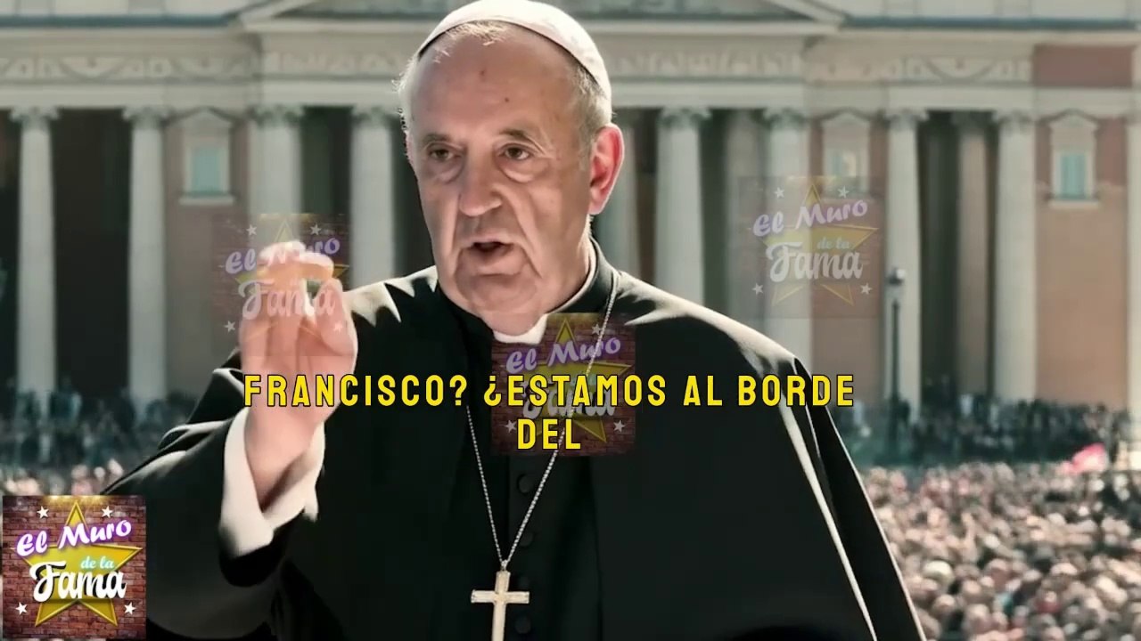 EL PAPA FRANCISCO MURIO MAS LOS CATOLICOS NO SABEN SI LA MUERTE DE FRANCISCO FUE NORMAL O FUE PROVOCADA  POR PERSONAS QUE QUERIAN LA MUERTE DEL PAPA FRANCISCO ?