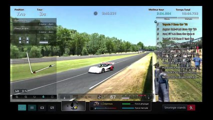 Gran Turismo 5 XL Edition online multiplayer - ps3