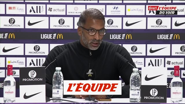 Beye : « Une équipe cliniquement morte » - Foot - L1 - Rennes