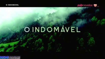 O INDOMÁVEL SEGUNDA TEMPORADA - AMOR SEM LIMITES CAPÍTULO 18 COMPLETO PORTUGUÊS #oindomavel