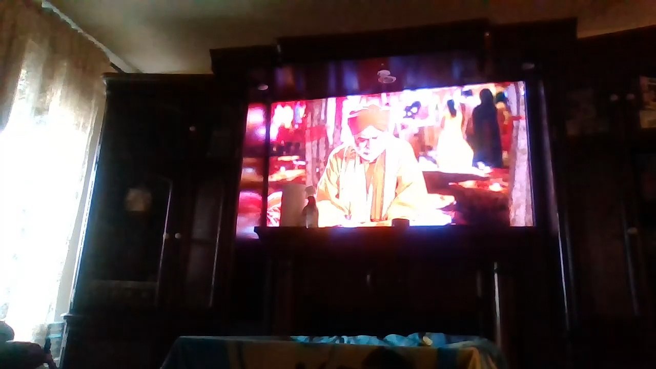 Closing To The Cheetah Girls One World 2008 DVD