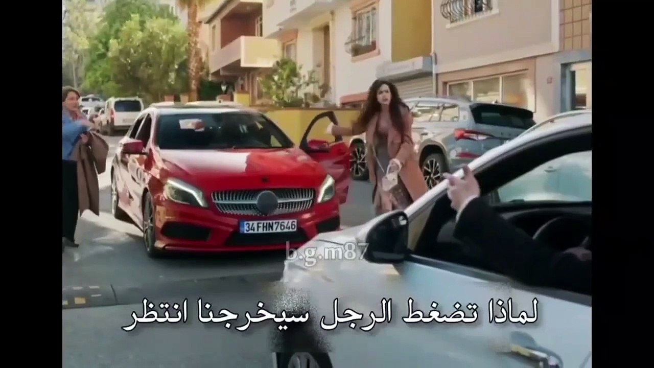 مسلسل حكاية ليلة الحلقة 31 اعلان 2 مترجم للعربية اعلان رسمي