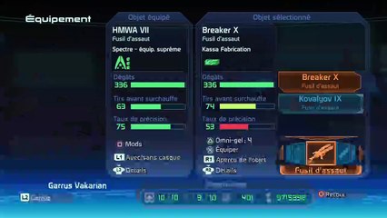 Mass Effect online multiplayer - ps3