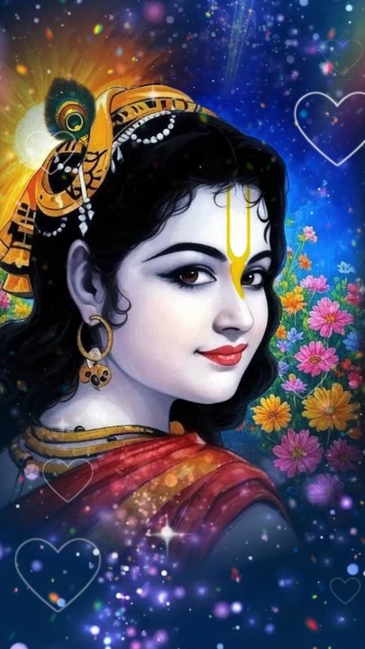 Sri Krishna