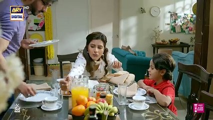 Dastak Episode 27 Ali Raza Sohai Ali Feroz Kadri 3rd May 2025 ARY Digital