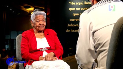 Doña Julia Javier: “No me casé por Dios, ni por miedo a los hombres” | Énfasis con Iván Ruiz 2/4