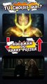 Aquaman vs Harry Potter, des films exceptionnels