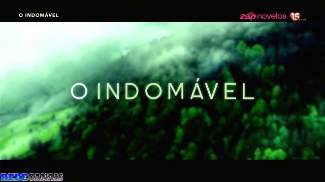 O INDOMÁVEL SEGUNDA TEMPORADA AMOR SEM LIMITES CAPITULO 21 COMPLETO #oindomavel