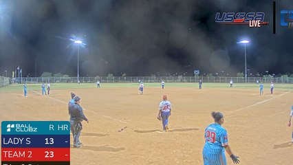 PP#1 - Cactus Classic (2025) Sat, May 03, 2025 1:19 AM to 2:00 AM