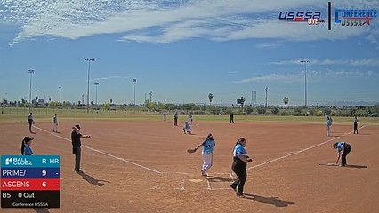 PP#5 - Cactus Classic (2025) Fri, May 02, 2025 10:15 AM to Sat, May 03, 2025 1:59 AM