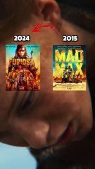 Furiosa élu meilleur film 2024 aux Mad Movies Awards (+ un message de GEORGE MILLER)