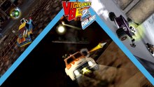 Vigilante 8 - 2nd Offense Online - Multiplayer #91 - 3-2-4 Players