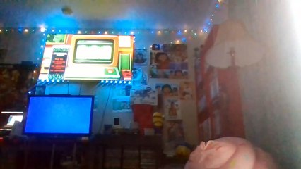 Closing To Prep & Landing Naughty Vs Nice 2011 Blu-Ray