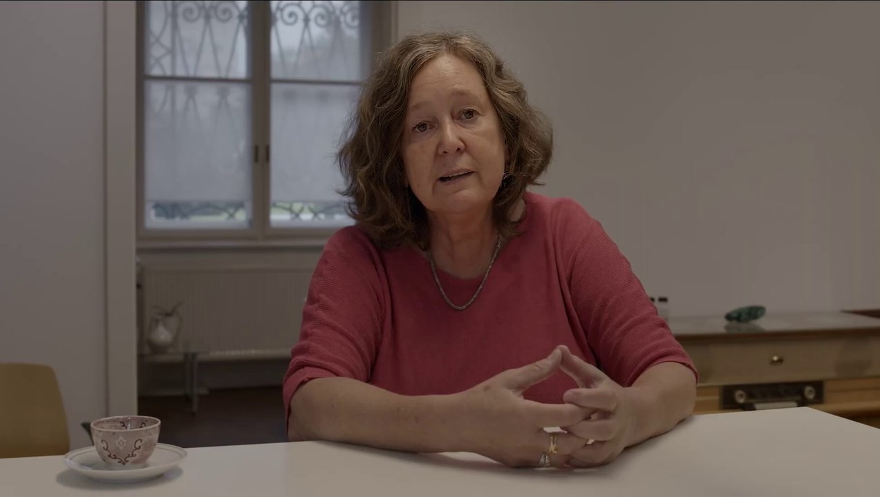 Archiv der Zukunft - Trailer (Deutsch) HD