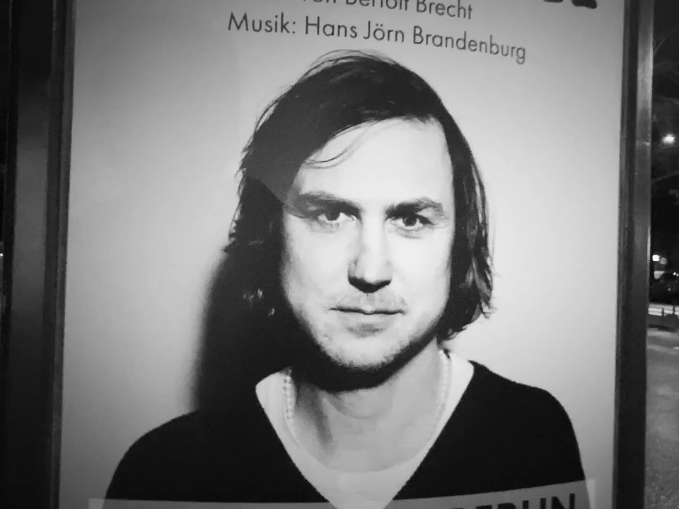 Berlin Rhapsody - Trailer (Deutsch) HD