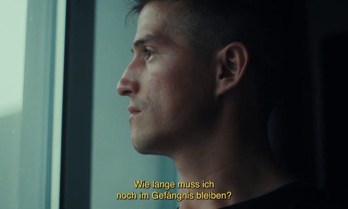 Moria Six - Trailer (Deutsche UT) HD