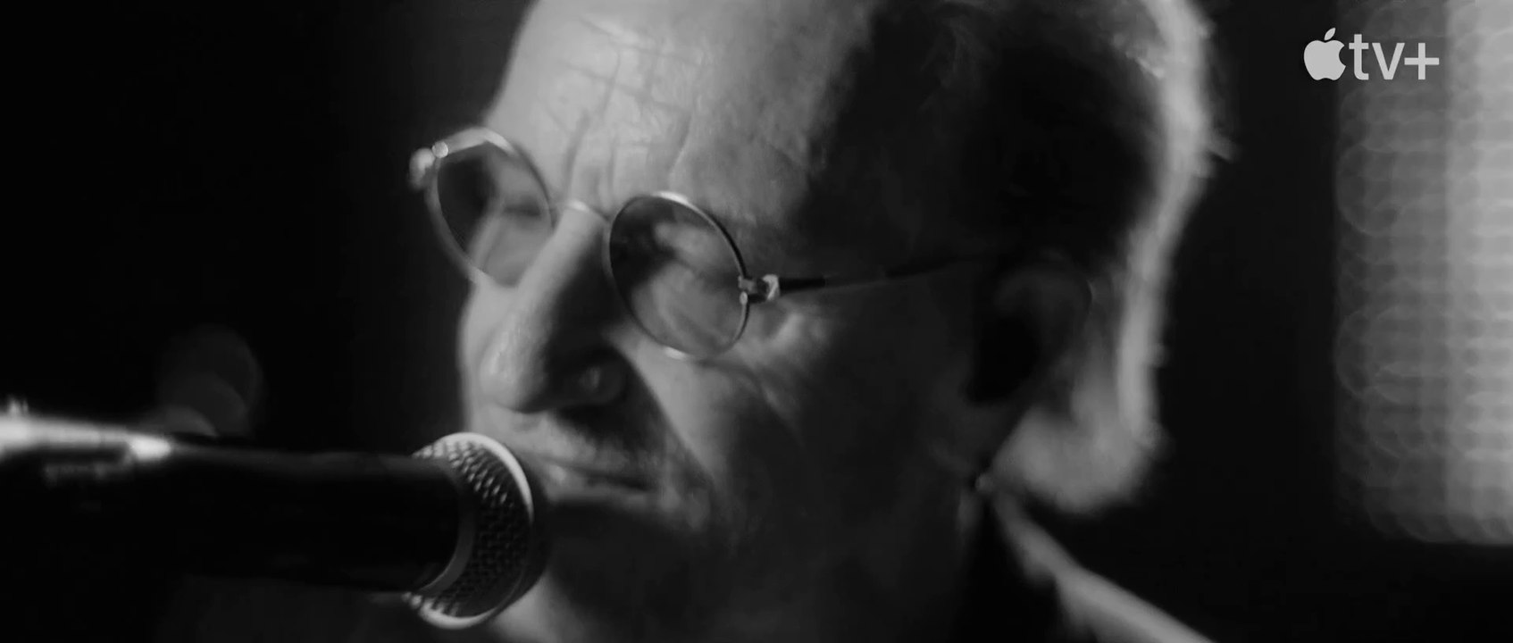 Bono: Stories of Surrender - Trailer (Deutsche UT) HD