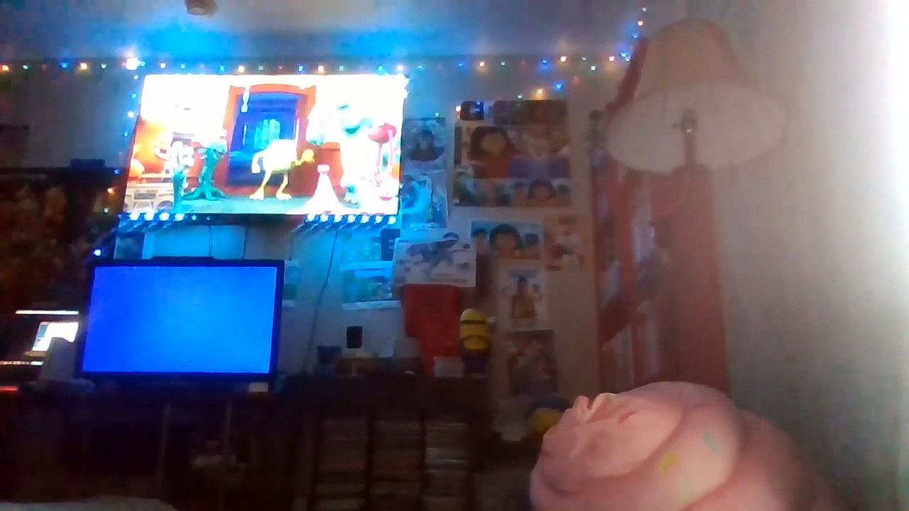 Opening To Prep & Landing 2009 Blu-Ray