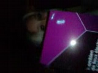 festival clamaran  solveig pose de flyers