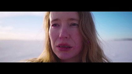 Where Death Dwells | movie | 2025 | Official Teaser