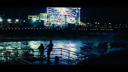 Hurry Up Tomorrow | movie | 2025 | Official Trailer