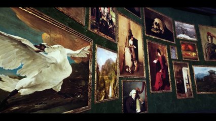 Seven Doors | movie | 2023 | Official Trailer