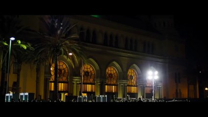 An Actor Prepares | movie | 2018 | Official Trailer