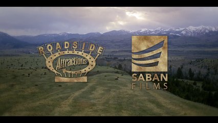 The Unholy Trinity (2025) | Official Trailer – Secrets, Revenge & Montana Mysteries