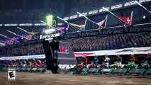 Monster Energy Supercross | movie | 2017 | Official Trailer