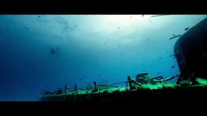 Один вдох | movie | 2020 | Official Trailer