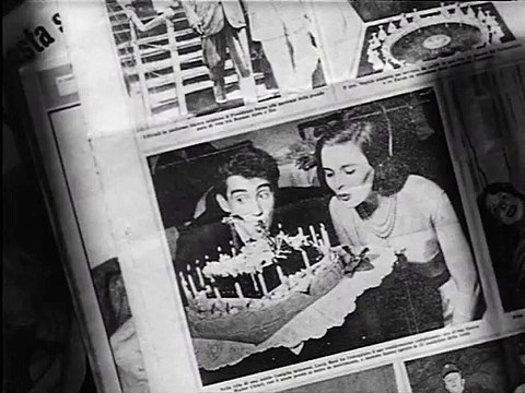 Era lei che lo voleva! | movie | 1953 | Official Trailer