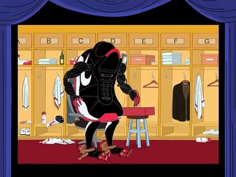 Seth MacFarlane's Cavalcade of Cartoon Comedy | movie | 2008 | Official Clip