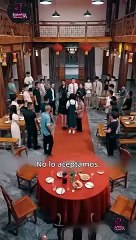 [Doblado ESP] El aroma viene del dolor serie completa