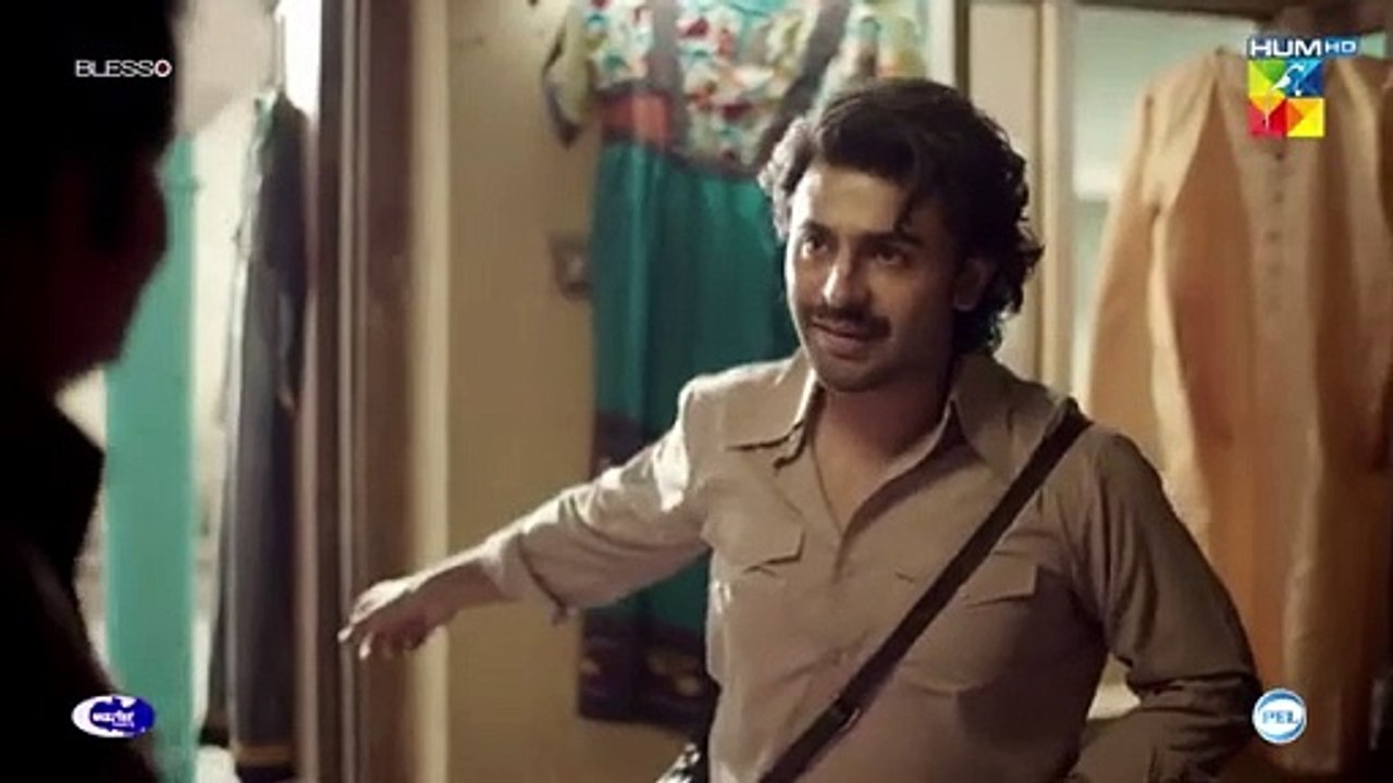 Shirin Farhad - Episode 03 [CC] - 03 May 25 [Farhan Saeed _ Kinza Hashmi] Blesso, Master Paints, PEL