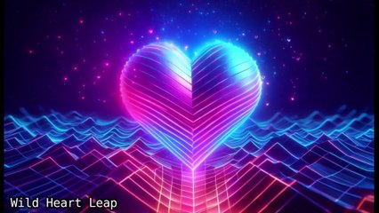 Wild Heart Leap