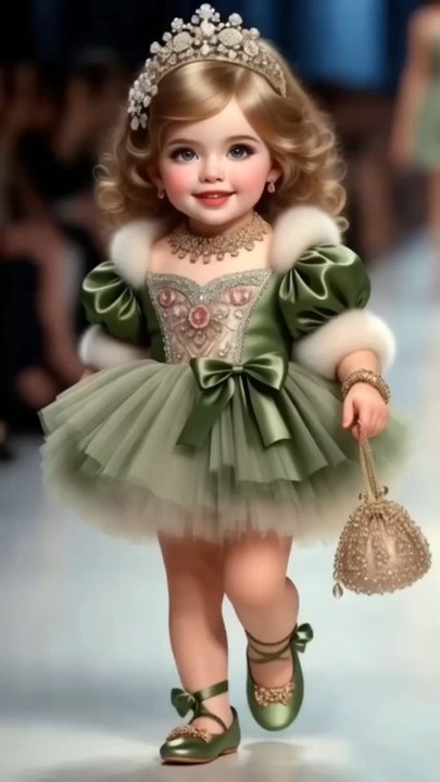Cute Babies Fashion