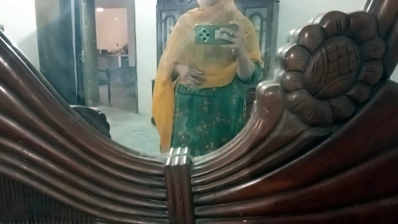 My first day in vlog