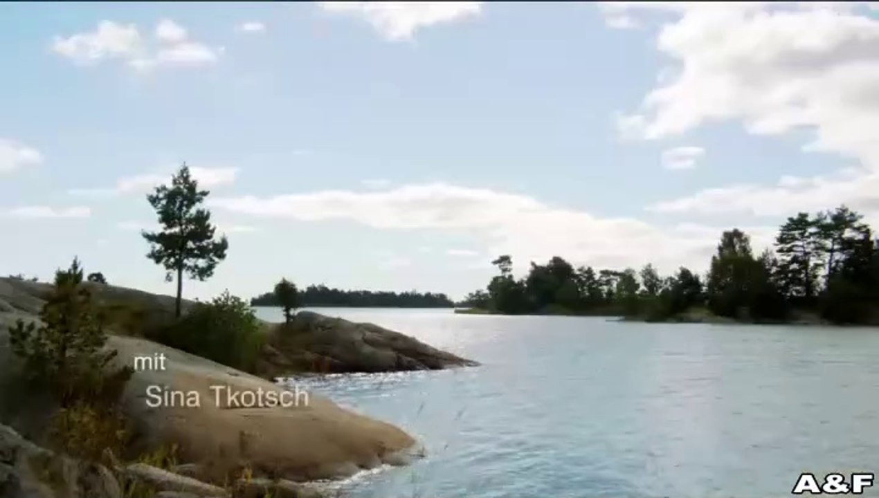 Inga Lindström -060- Leg dich nicht mit Lilli an