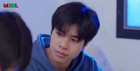 🇹🇭 (2025) Secret Ghost Episode 3 ENG Sub – Exciting Thai BL Series!