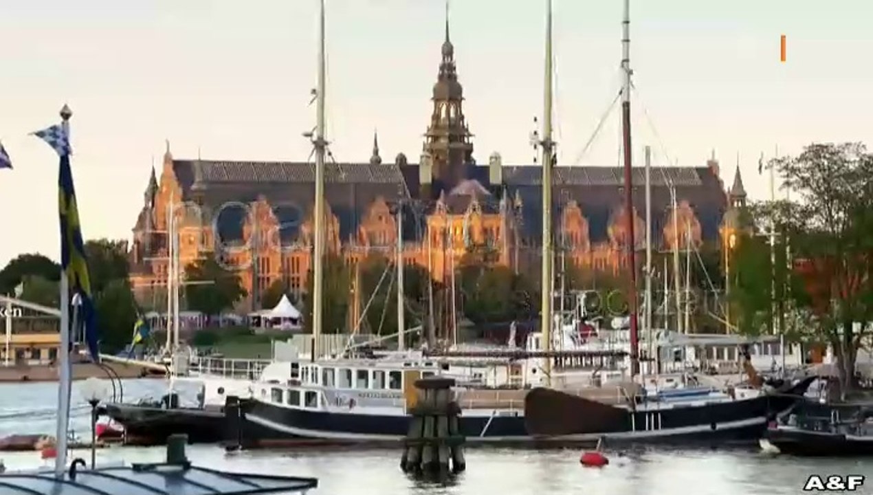 Inga Lindström -061- Gretas Hochzeit