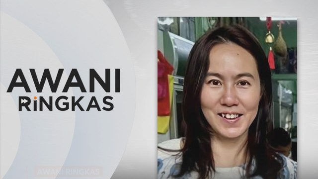 AWANI Ringkas: Misteri kehilangan saksi SPRM