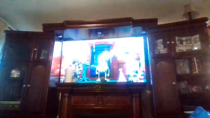 Opening To Prep & Landing Naughty Vs Nice 2011 DVD