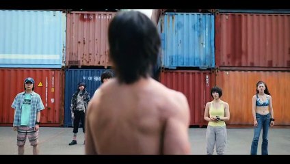 Alice in Borderland S2 Ep2 🌟 Full English Subtitles - Watch Now!