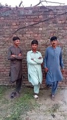 The Leg First Down #challenge #ruralvlogs #game