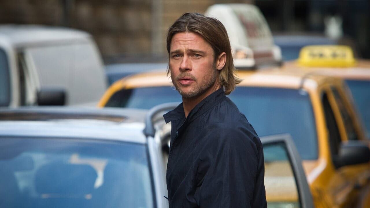 World War Z