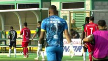Juticalpa FC 1 - 0 Real Sociedad | Jornada 18 | Liga Nacional - Clausura 2024 - 2025