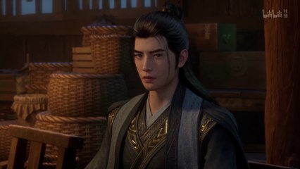 คัมภีร์วิถีเซียน ตอนที่ 141 Full HD