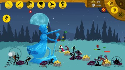 Mission Weekly | Levels 478 | Insane [Failure]