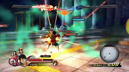 J-Stars Victory Vs+ online multiplayer - ps3